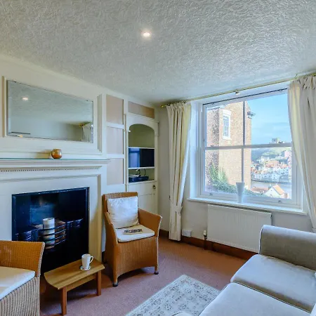 Harbour Lights Holiday home