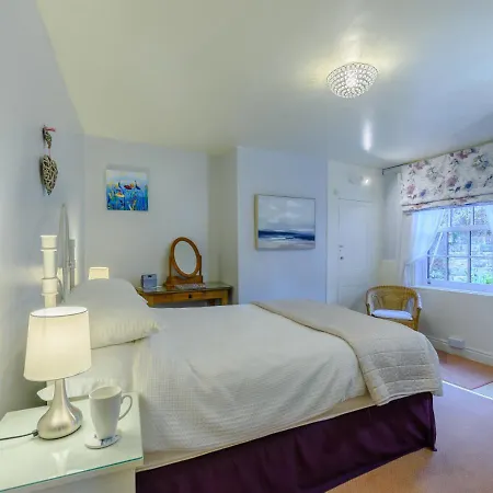 Harbour Lights Holiday home Whitby