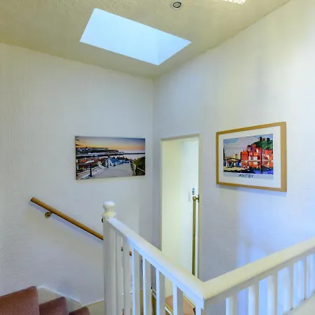 Harbour Lights Holiday home *