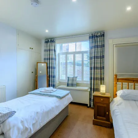 Harbour Lights Holiday home