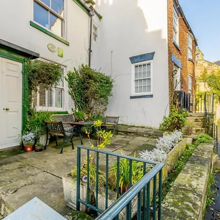 Harbour Lights Casa de Férias