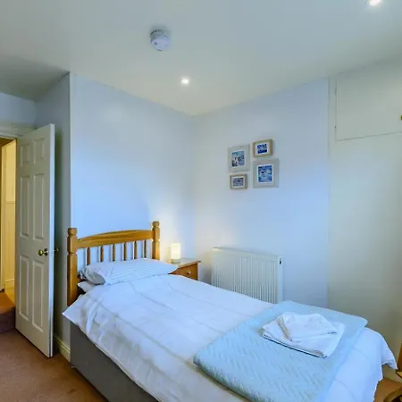 Casa de Férias Harbour Lights