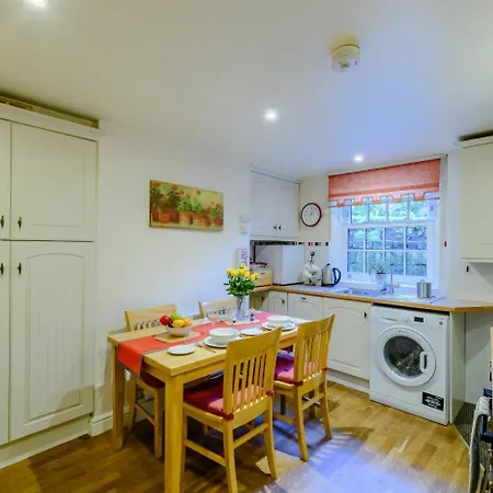 Harbour Lights Casa de Férias *