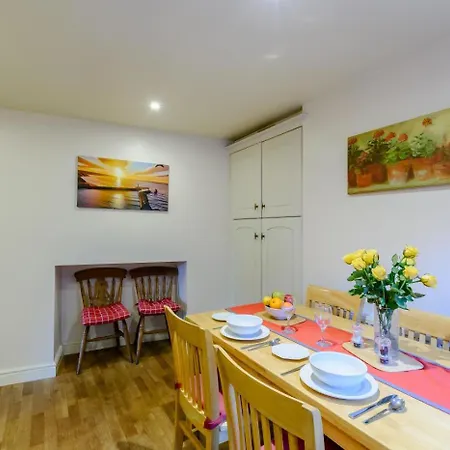 3 Bed In Oc-w070 別荘 ウィットビー