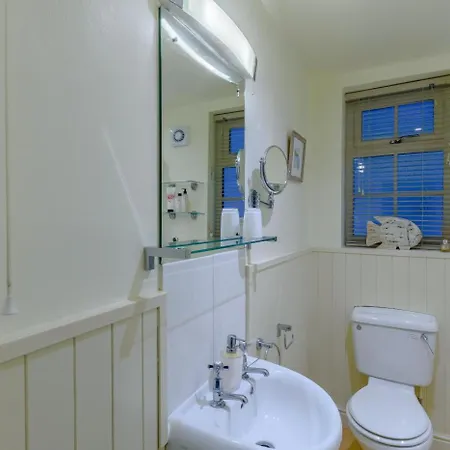 Ferienhaus 3 Bed In Oc-w070 *