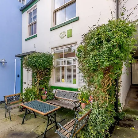Holiday home 3 Bed In Oc-w070 *