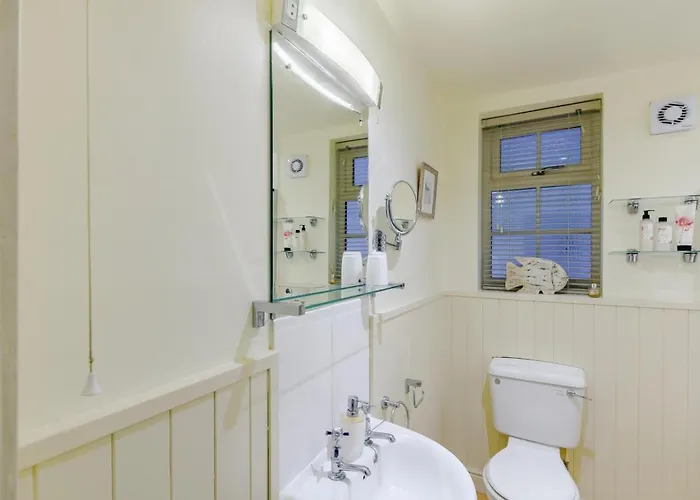 3 Bed In Oc-w070 휫비