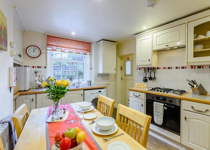 펜션 3 Bed In Oc-w070 *