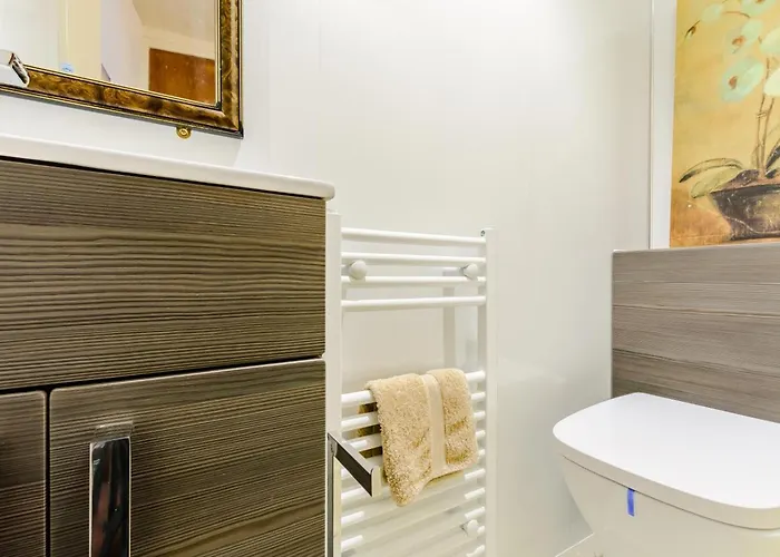 펜션 3 Bed In Oc-w070 휫비