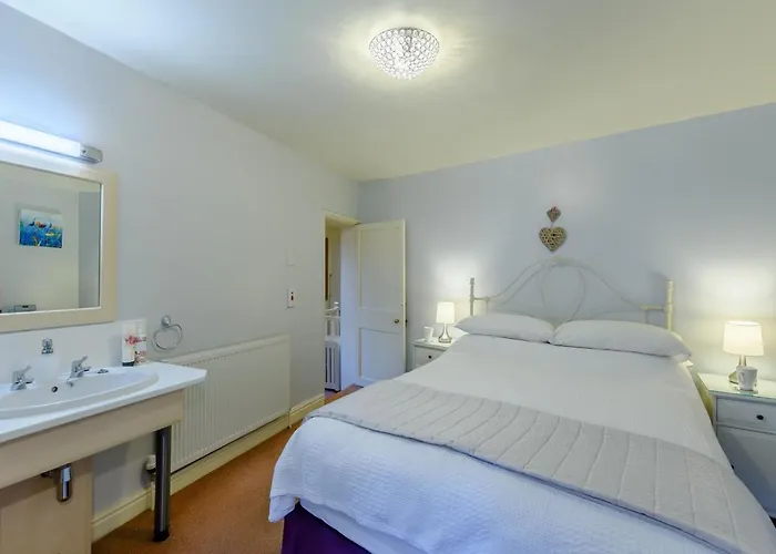 3 Bed In Oc-w070 휫비