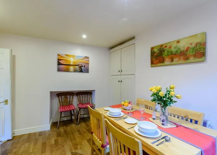 3 Bed In Oc-w070 別荘 ウィットビー