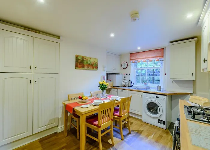 別荘 3 Bed In Oc-w070 *