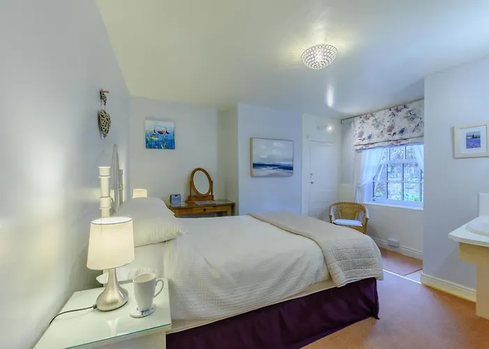 3 Bed In Oc-w070 別荘 ウィットビー