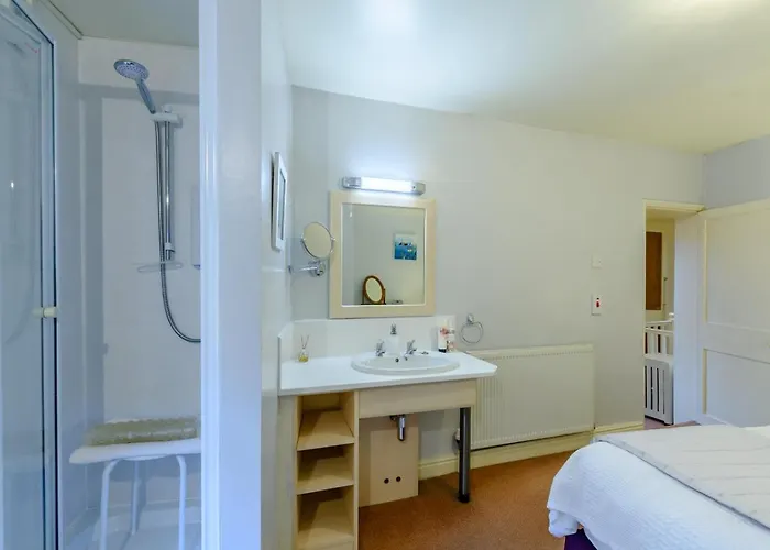 3 Bed In Oc-w070 別荘 *