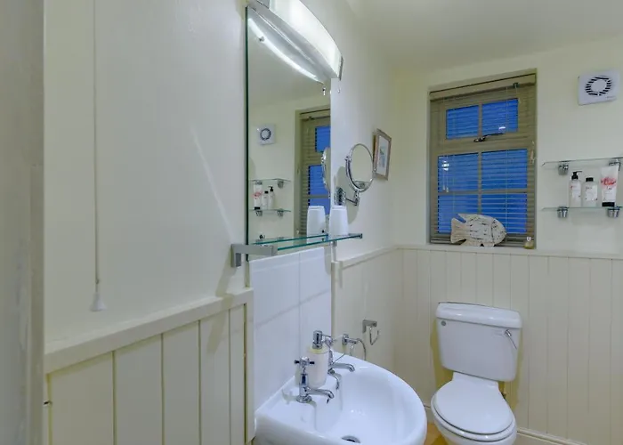 別荘 3 Bed In Oc-w070 *