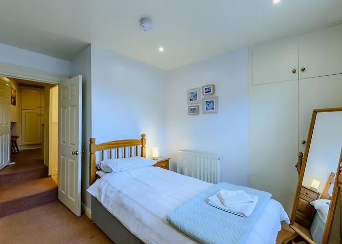 3 Bed In Oc-w070 別荘