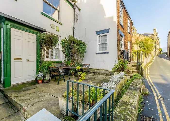 別荘 3 Bed In Oc-w070 *