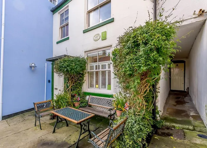 別荘 3 Bed In Oc-w070 *