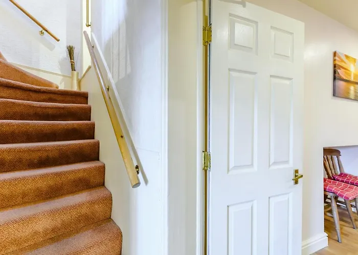 3 Bed In Oc-w070 別荘 ウィットビー