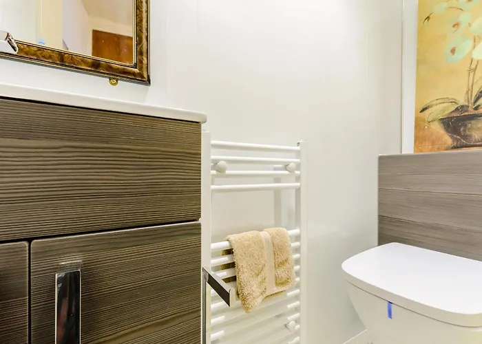 3 Bed In Oc-w070 別荘