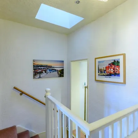 Harbour Lights Vakantiehuis *