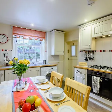 Vakantiehuis Harbour Lights *