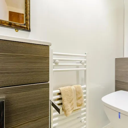 Vakantiehuis Harbour Lights Whitby